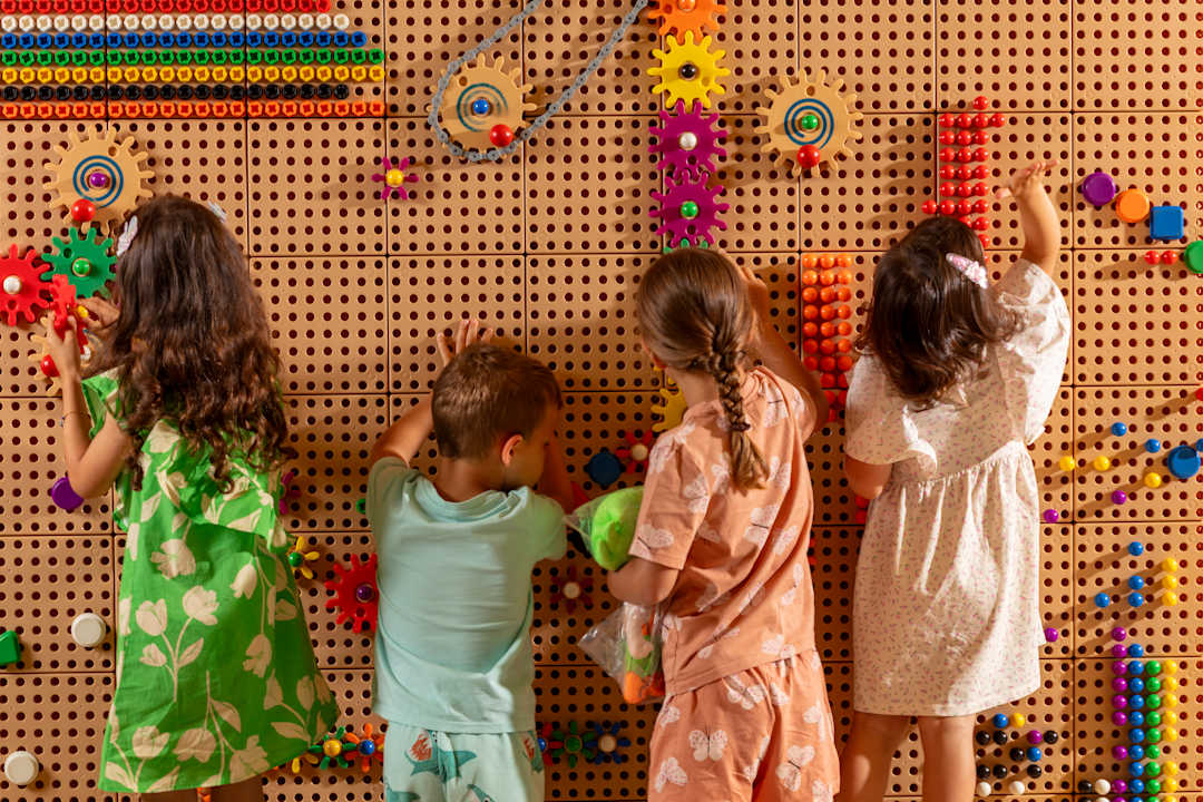 Sonstiges Family Hotel Vespera