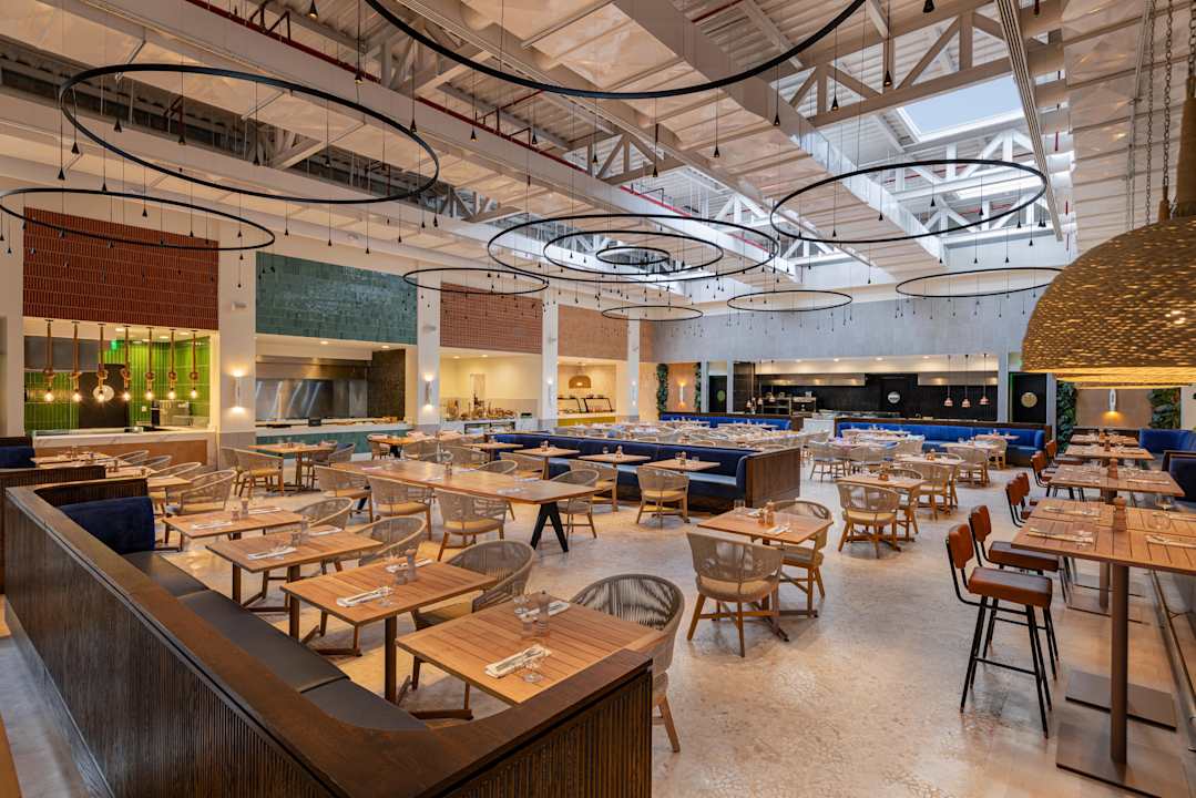 Gastro W Punta Cana, Adult All-Inclusive