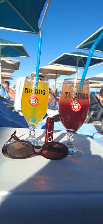 Gastro Hotel Camyuva Beach