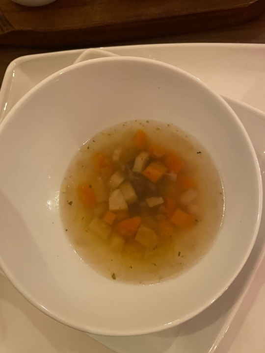 Gastro VONRESORT Golden Coast