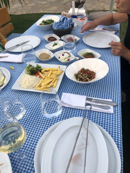 Gastro Lara Barut Collection