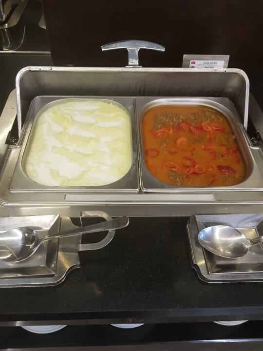 Gastro The Marilis Hill Resort Hotel & Spa Ultra All Inclusive