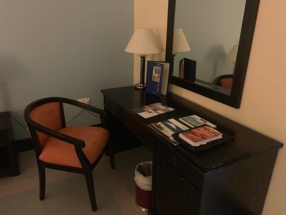 Zimmer Golden Tulip Resort Dibba