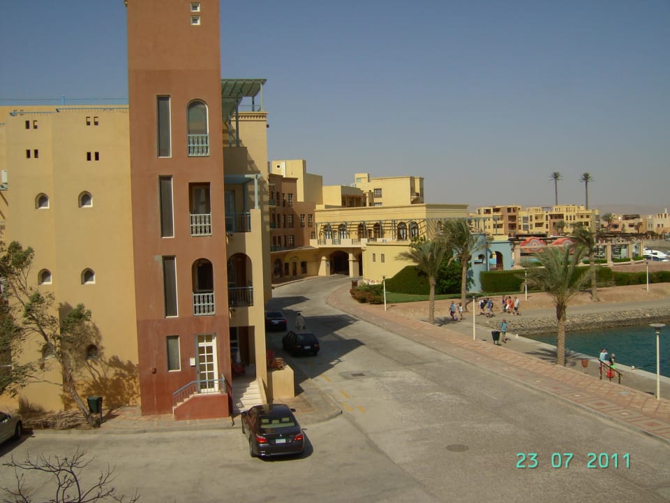 Hotel Hotel Three Corners Ocean View prestige - Adults only