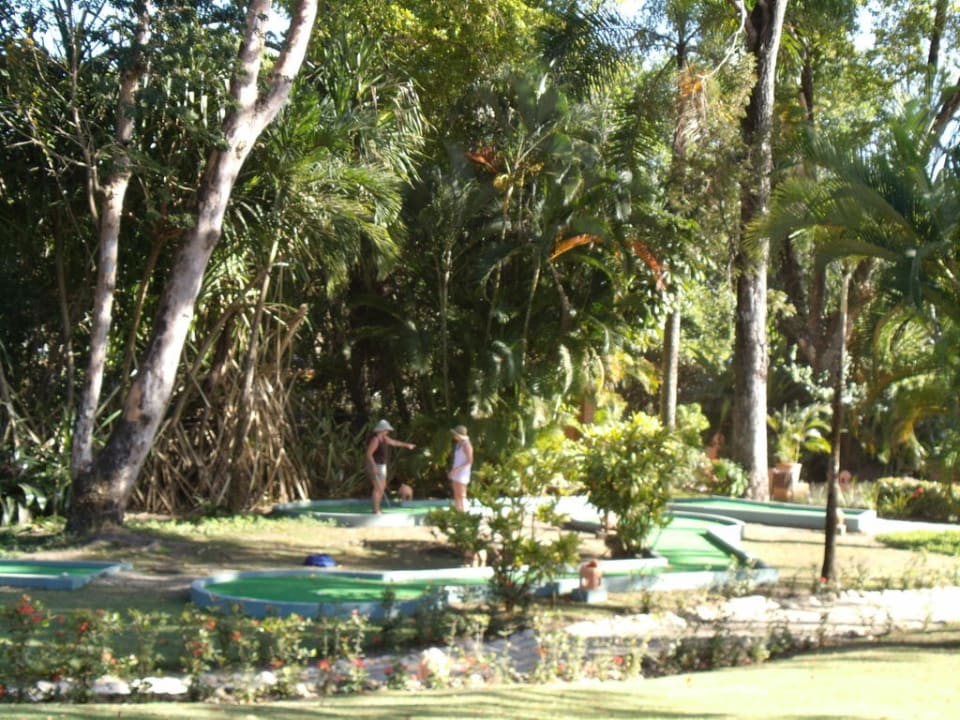 Ausblick Sunscape Puerto Plata