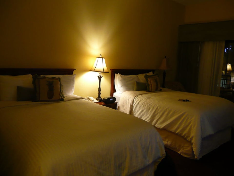 Zimmer Hotel The Inn on Fifth