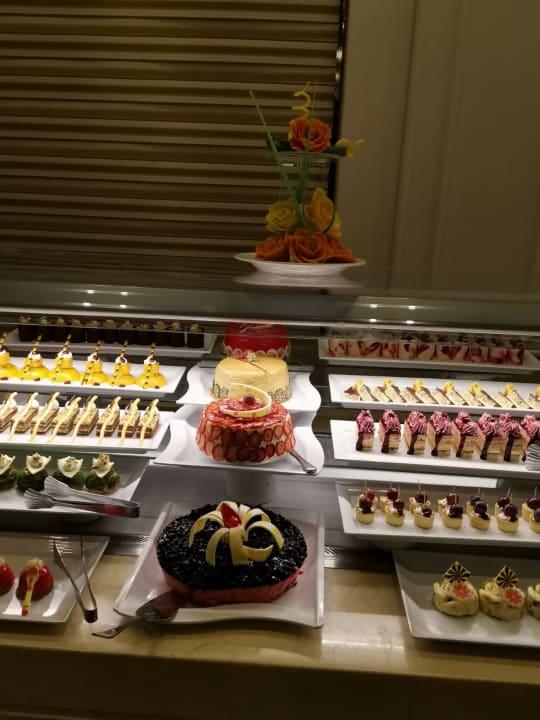 Gastro Pickalbatros Laguna Vista Hotel