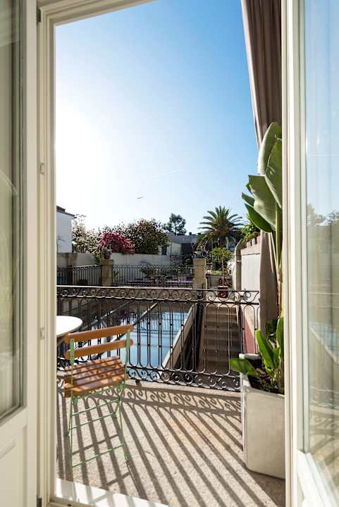 Pool Jardins do Porto - by Unlock Hotels