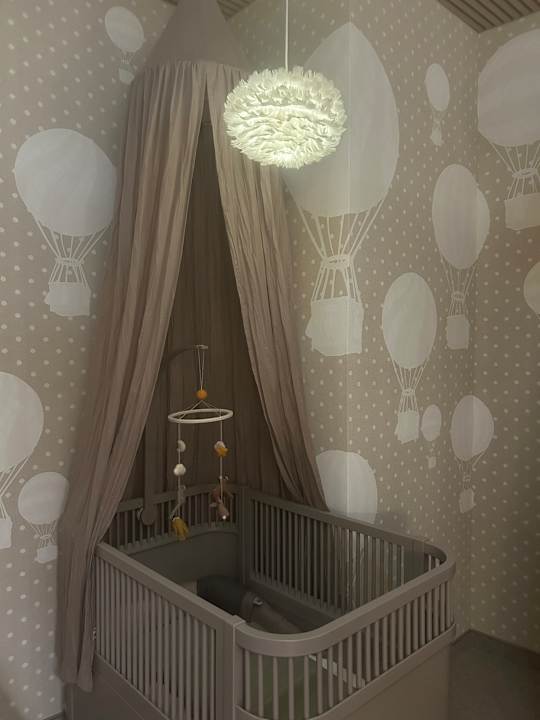 Zimmer POST Family Resort