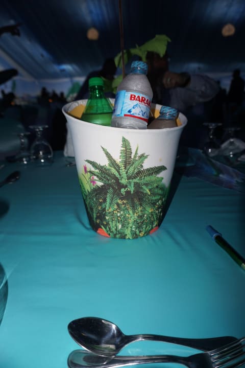 Gastro Pickalbatros Jungle Aqua Park Resort - Neverland Hurghada