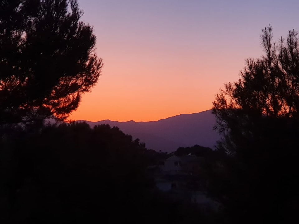 Ausblick Grupotel Montecarlo