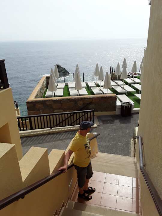 Ausblick Seaside A Lifestyle Resort
