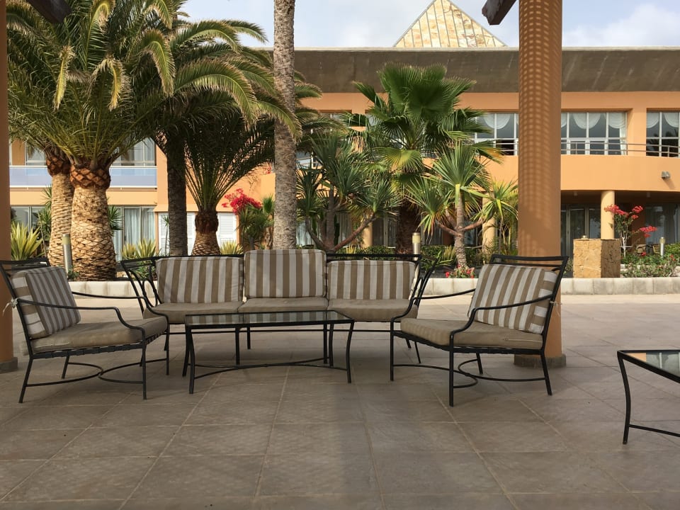 Sonstiges Iberostar Selection Fuerteventura Palace