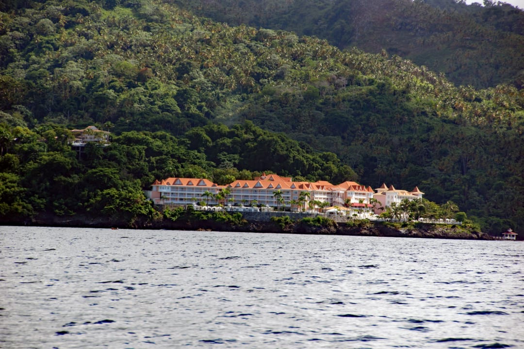 Außenansicht Bahia Principe Grand Samana - Adults Only