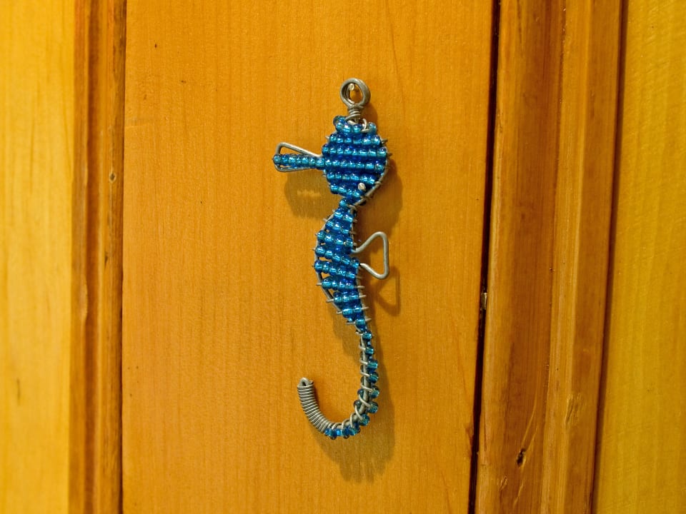 Sonstiges Bed & Breakfast At the Woods Guesthouse