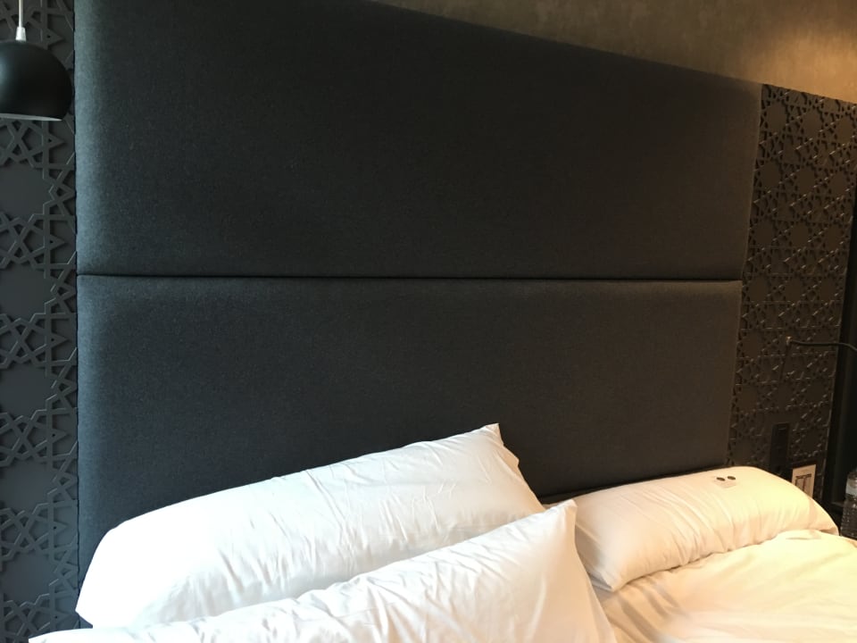 Zimmer Hotel Catalonia Giralda