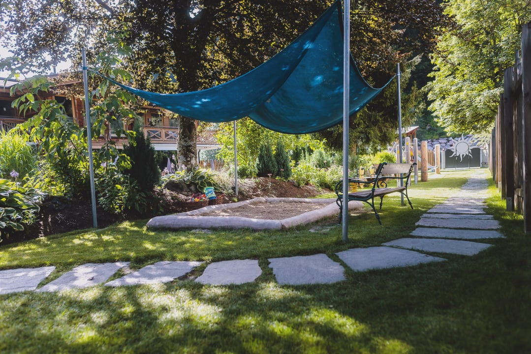 Sport & Freizeit Hotel DIE SONNE