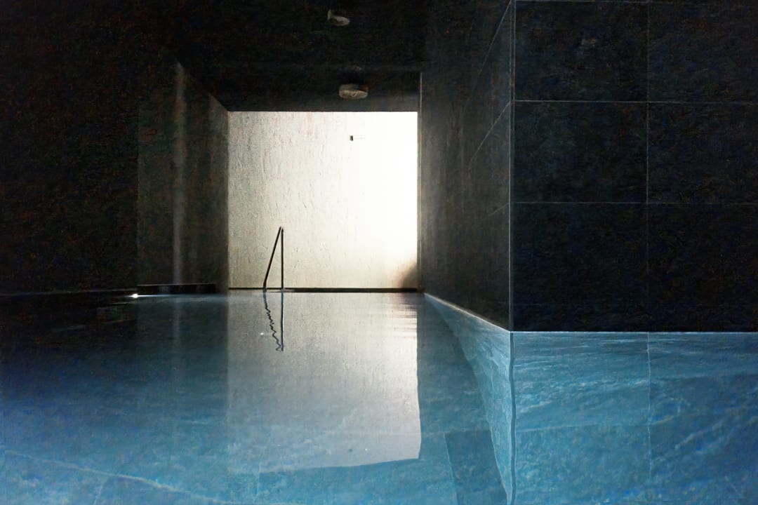Pool Natur Residenz Blaslahof