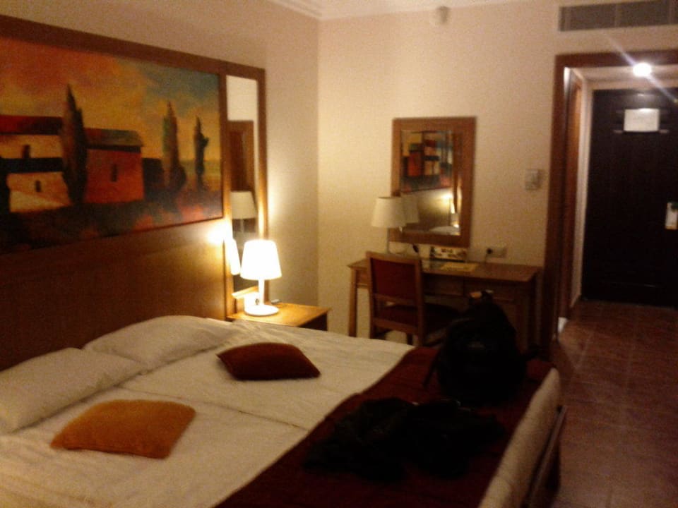 Zimmer (Village Bereich) Asteria Family Belek