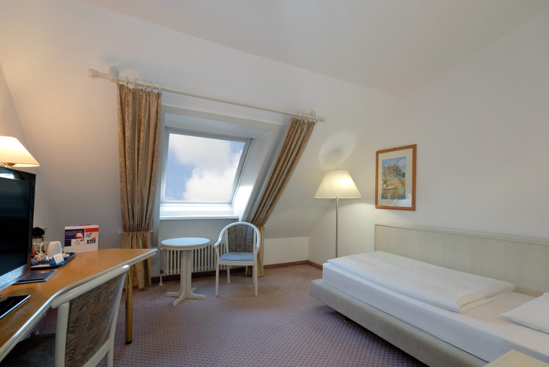 Zimmer Hotel Stuttgart Sindelfingen City by Tulip Inn