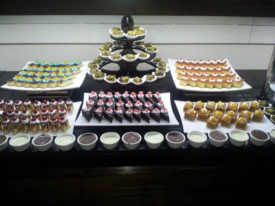 Dessert Linda Sunny Beach Hotel & Spa