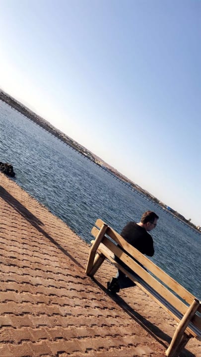 Strand Stella Beach Resort & Spa Makadi Bay