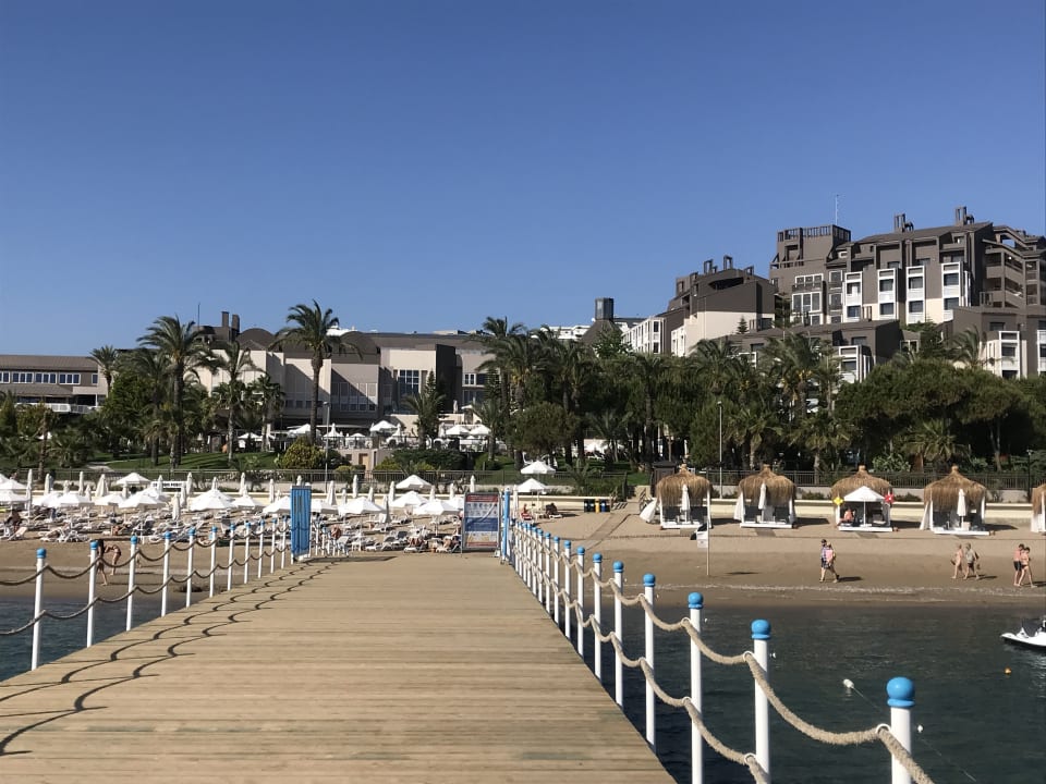 Außenansicht PALOMA Perissia