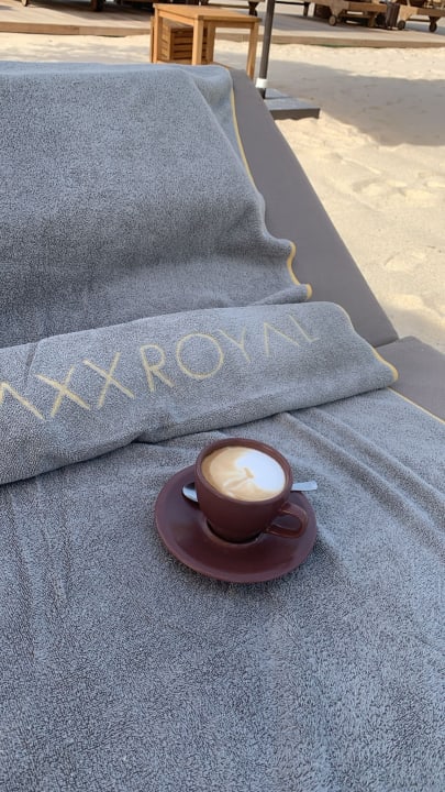 Gastro Maxx Royal Belek Golf Resort