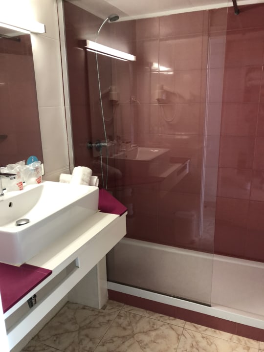 Zimmer azuLine Hoteles Mar Amantis & II