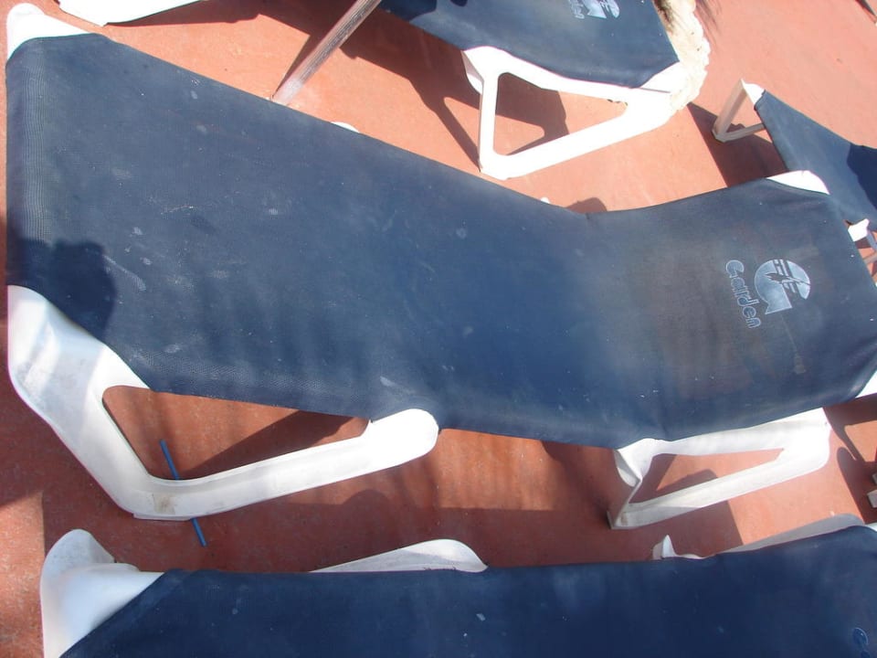 Liege Marinda Garden Aparthotel