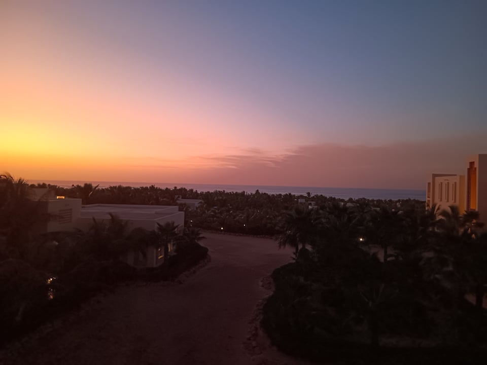 Außenansicht Hotel Riu Palace Boavista