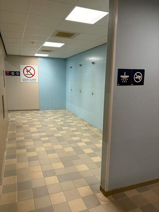 Pool Dormio Resort Maastricht