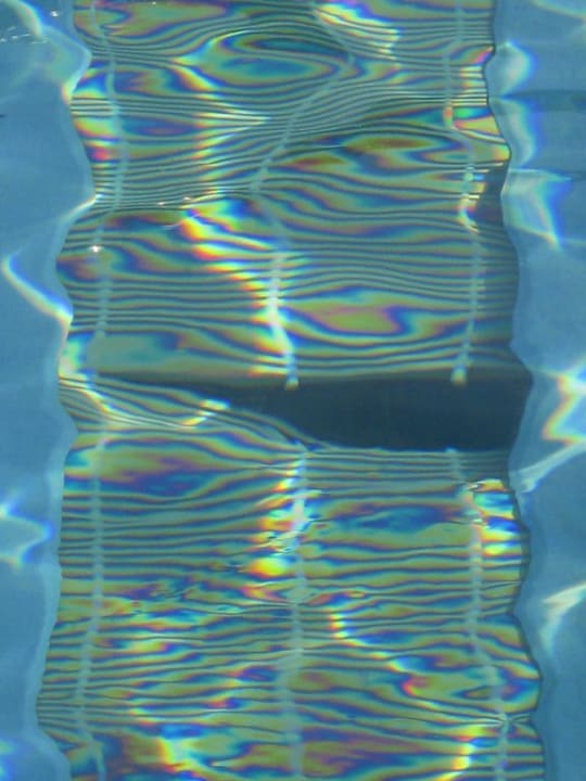 Pool Hotel Thermal Terme 3000 - Moravske Toplice - Die Anlage Prekmurska vas Ajda