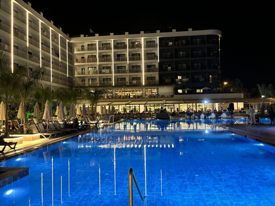 Außenansicht VOX MARIS RESORT