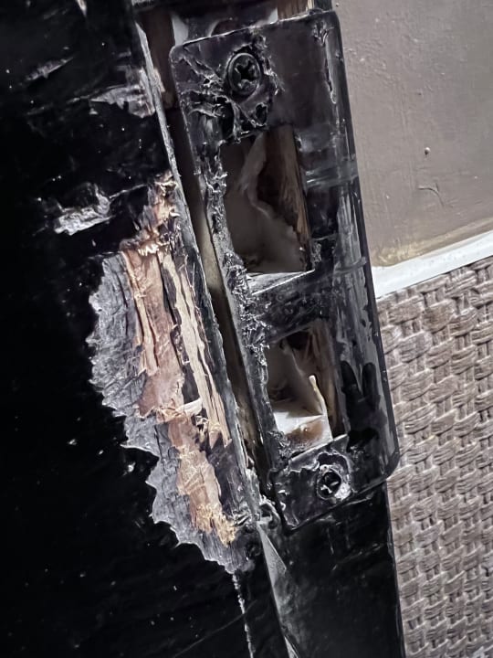 Zimmer El Karma Aqua Beach Resort