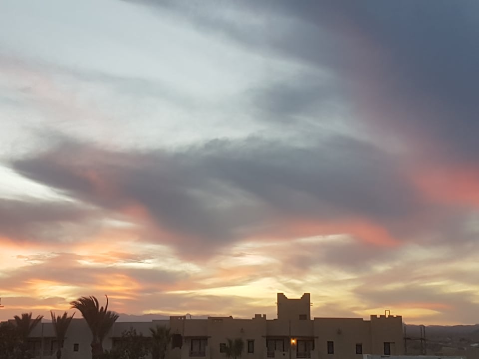 Ausblick Marina Lodge At Port Ghalib