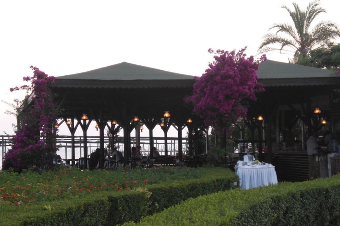 Restaurant Arcanus Hotels Sorgun