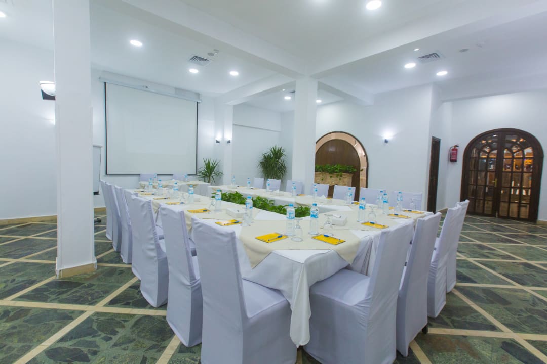 Sonstiges Marlin Inn Azur Resort