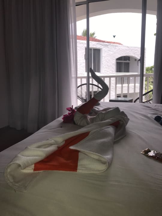 Zimmer Viva Heavens by Wyndham - All Inclusive Resort