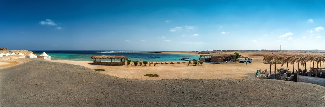 Strand Dream Lagoon Resort & Aqua Park