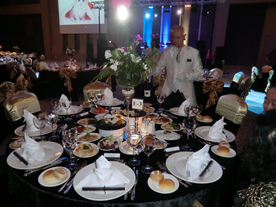 Weihnachts Galatisch Maxx Royal Belek Golf Resort