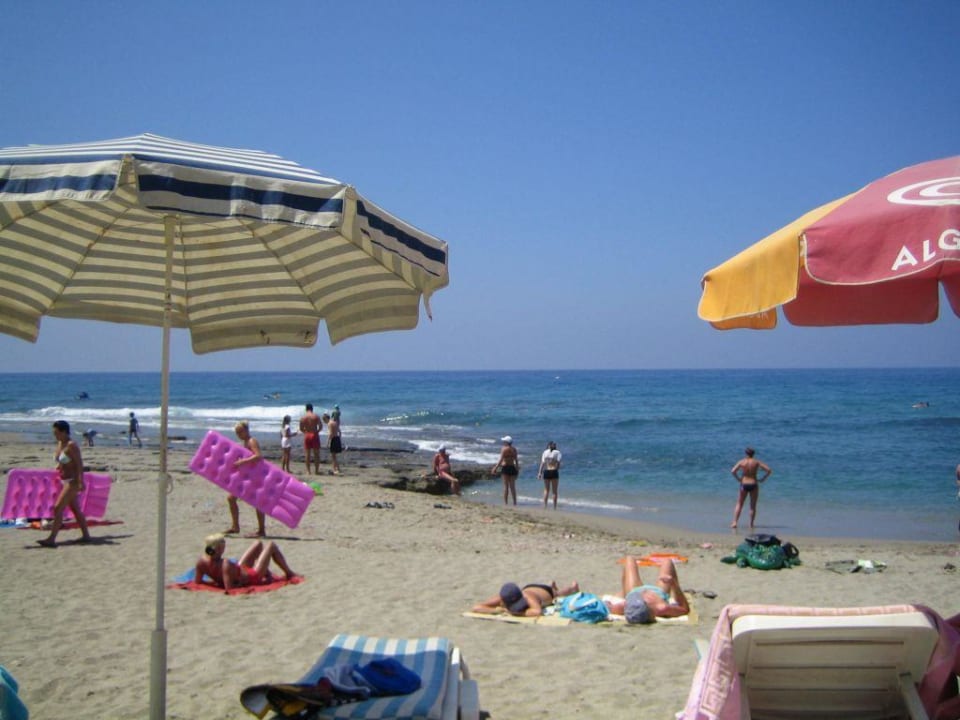 Strand Citrus Plaza Hotel