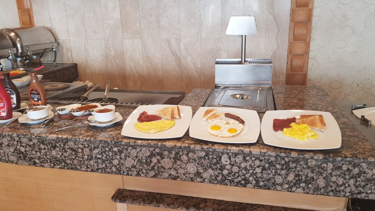 Gastro Shams Prestige Abu Soma-Adults Only