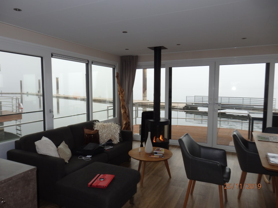 Zimmer Floating Village Brombachsee