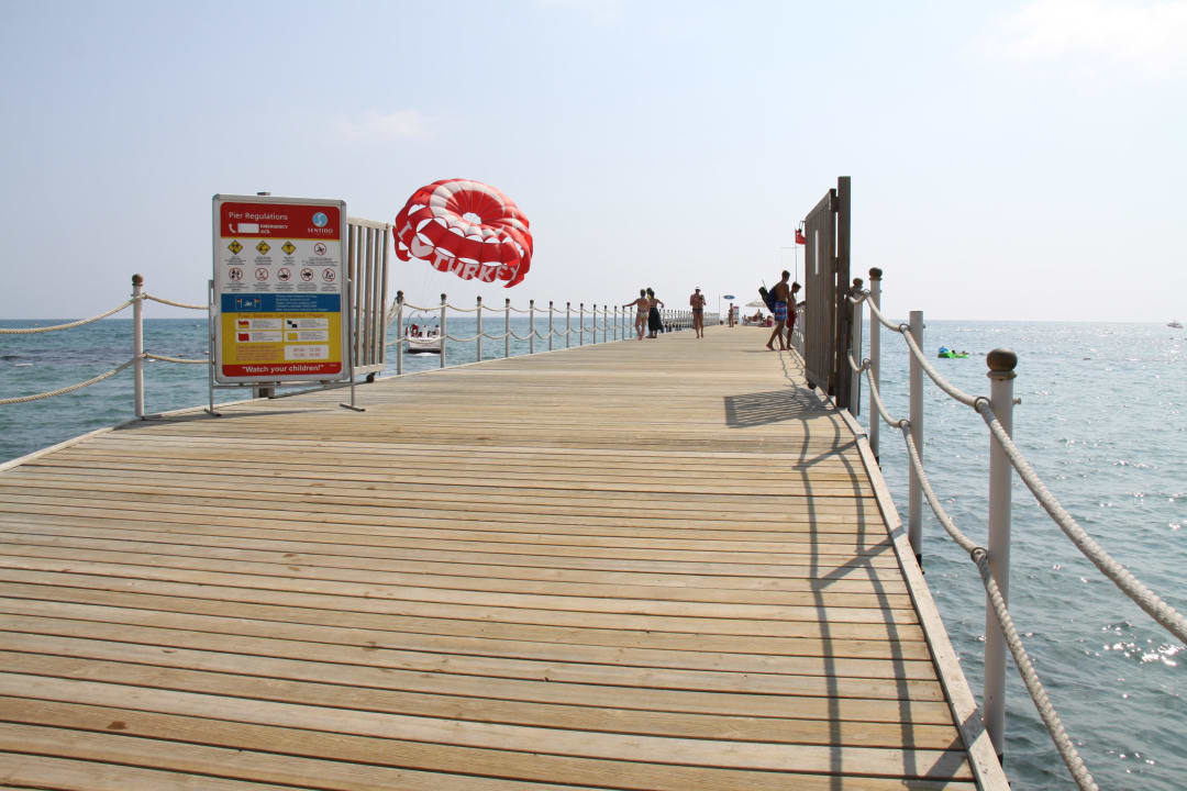 Steg PALOMA Perissia