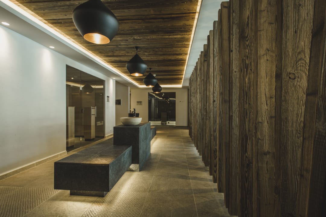 Pool Hotel Schwarzer Adler