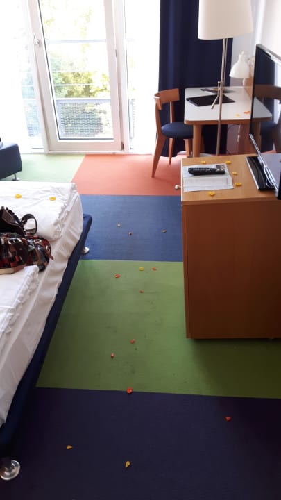 Zimmer Hotel am Havelufer Potsdam