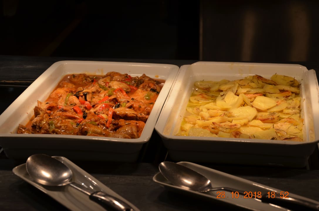 Gastro Mitsis Rodos Village