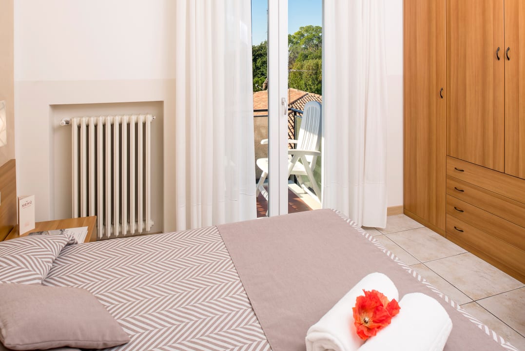 Zimmer Hotel Taormina