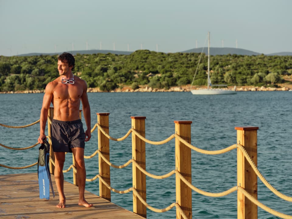 Sport & Freizeit Anda Barut Collection